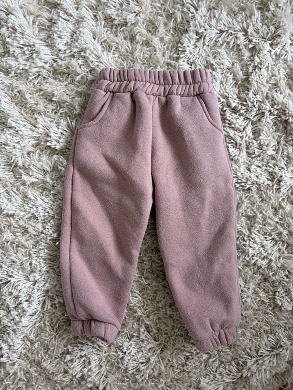 Girls Baggy Sweats